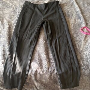 Senita Athletics Black Women’s dress pants.